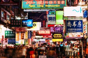 Hong Kong Advances in Fintech with Focus on DeFi and Metaverse