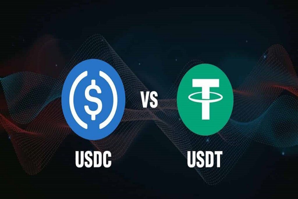 Comparing USDC and USDT: Evaluating the Top Stablecoins
