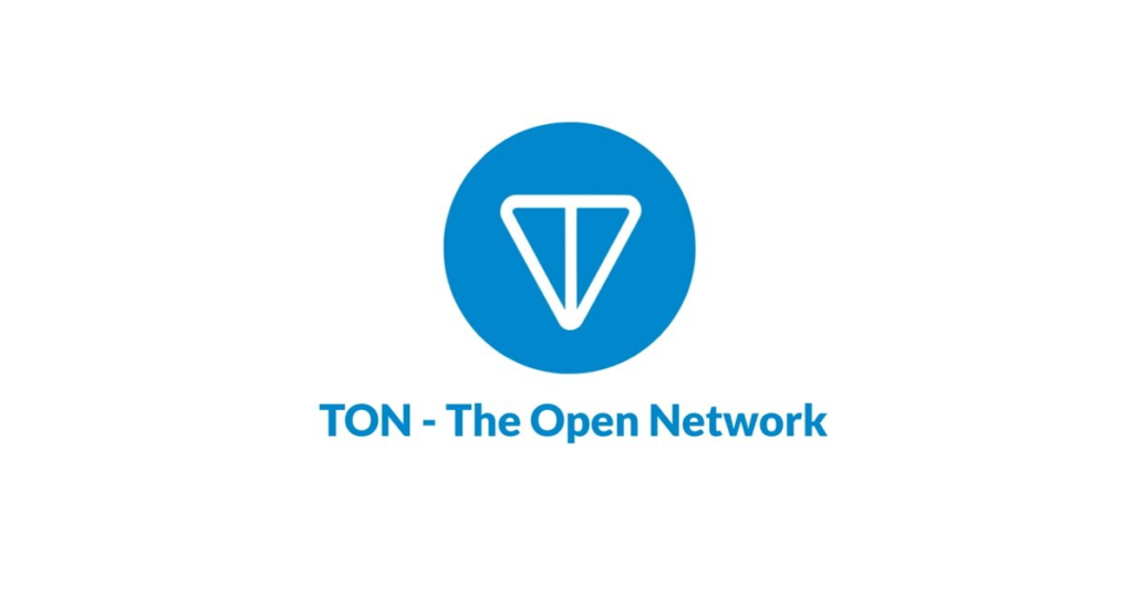 Open Network란 무엇인가요 - 디앱과 스마트 컨트랙트를 위한 블록체인(TON)