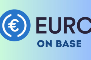 Circle Launches EURC on Coinbase’s Base Blockchain