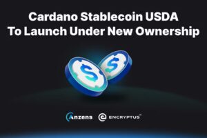 Cardano’s USDA to Stablecoin Launch Under New Ownership