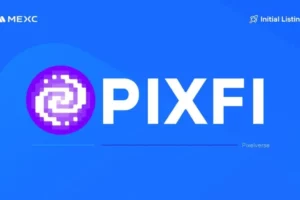 What is Pixelverse – A Cyberpunk Play-to-Earn Game (PIXFI)