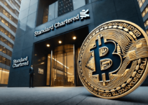 Bitcoin’s Price Could Hit $100,000 by November, Standard Chartered Predicts