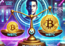 MakerDAO Considers Limiting WBTC Exposure as Justin Sun Confirms Custody Stability