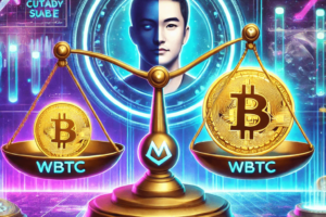 MakerDAO Considers Limiting WBTC Exposure as Justin Sun Confirms Custody Stability