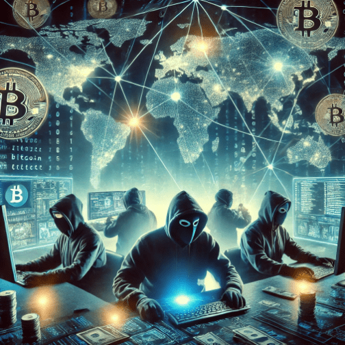 Costa Rica Bitcoin Heist Reflects Growing Global Trend in Sophisticated Crypto Crimes