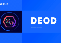 What is Decentrawood (DEOD)