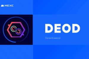 What is Decentrawood (DEOD)