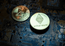 Ethereum Exhibits Heightened Volatility Amid Mixed Market Signals