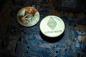 Ethereum Exhibits Heightened Volatility Amid Mixed Market Signals