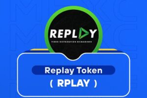 What is Replay – Video Creation With AI (RPLAY)