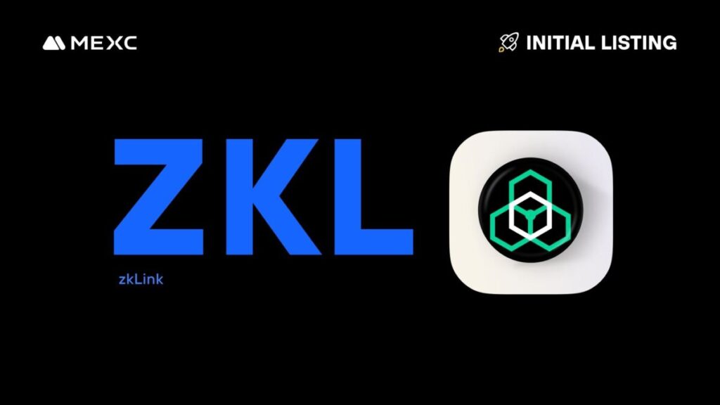 What is zkLink - Aggregated Layer 3 zkEVM Rollup (ZKL)