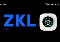 What is zkLink – Aggregated Layer 3 zkEVM Rollup (ZKL)