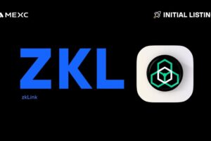 What is zkLink – Aggregated Layer 3 zkEVM Rollup (ZKL)