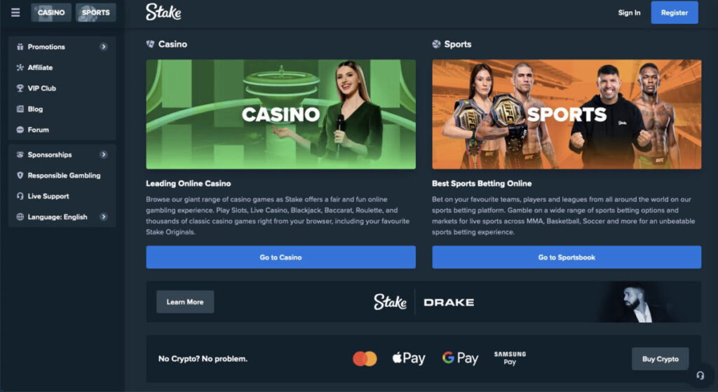 Make The Most Out Of Play at the Official Online Casino