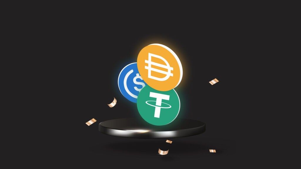 Stablecoins Soar to New Heights in July; Tether Reports Record Profits