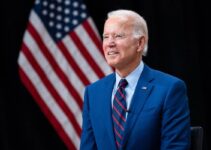 Biden-themed Cryptocurrencies Crash as President Exits Race