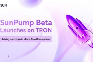 Tron Launches SunPump Platform Amid 2024 Meme Coin Surge