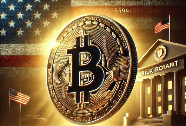 US Government Shifts 10,000 Bitcoin Amid Silk Road Seizure Worth $594 Million