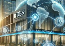 DBS Treasury Tokens Pilot Enhances Cross-Border Liquidity with Ant International