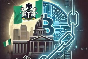 Nigerian Government’s Attempt to Freeze Protest Funds Faces Blockchain Irregularities