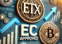 SEC Approves MSTX ETF, Amplifying MicroStrategy’s Bitcoin Exposure for Investors