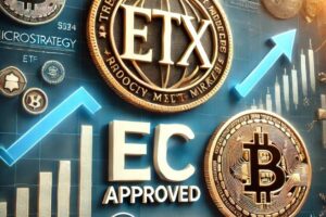 SEC Approves MSTX ETF, Amplifying MicroStrategy’s Bitcoin Exposure for Investors