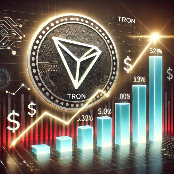 Tron Network Dominates Stablecoin Market