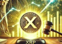 XRP Surges Amid Ripple’s Legal Triumph and Speculation of SEC Settlement