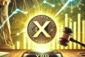 XRP Surges Amid Ripple’s Legal Triumph and Speculation of SEC Settlement