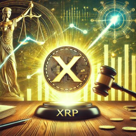 XRP Surges Amid Ripple’s Legal Triumph