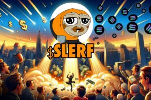 Is Slerf’s New Voting System a Game-Changer for Meme Coins?