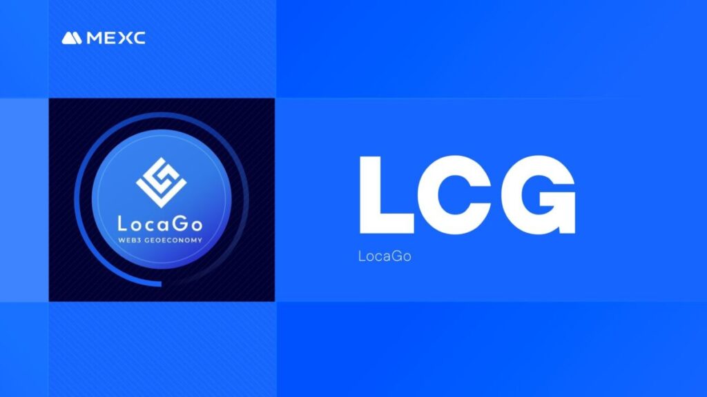 What is LocaGo - Pioneering Web3 GeoEconomy (LCG)