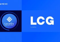 What is LocaGo – Pioneering Web3 GeoEconomy (LCG)