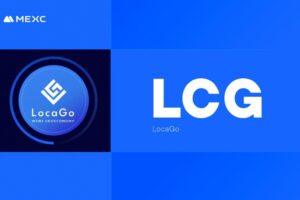 What is LocaGo – Pioneering Web3 GeoEconomy (LCG)