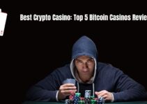 Best Crypto Casino: Top 5 Bitcoin Casinos Reviewed