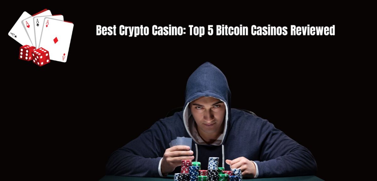 Find A Quick Way To How to Start Your Own Crypto Casino