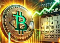 Three Reasons Why Bitcoin Will Stay Exciting in September