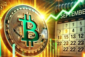 Three Reasons Why Bitcoin Will Stay Exciting in September