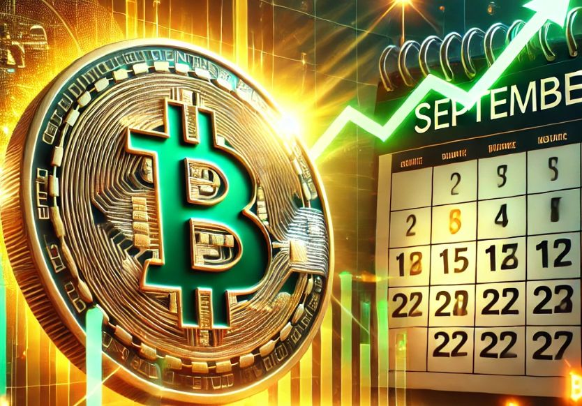 Three Reasons Why Bitcoin Will Stay Exciting in September