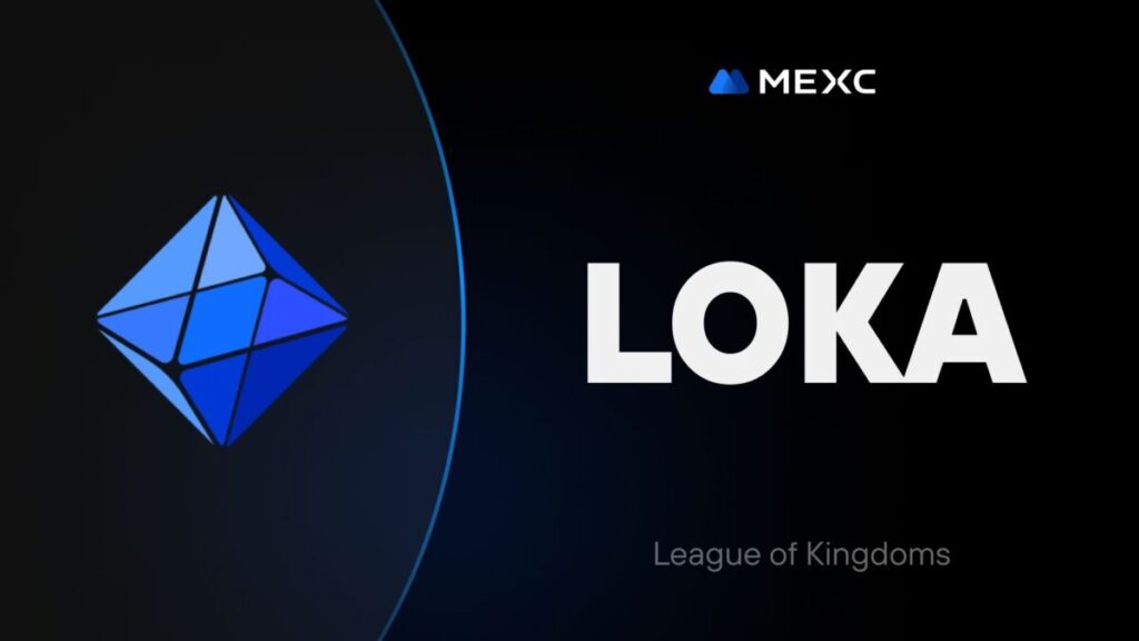 What is the League of Kingdoms (LOKA)