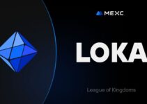 What is the League of Kingdoms (LOKA)