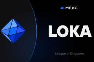 What is the League of Kingdoms (LOKA)