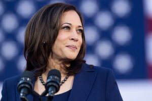 Harris Eyes Stable Rules for Crypto, But Will It Sway Voters?