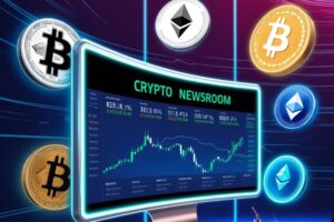 Today’s Key Developments in the Crypto World