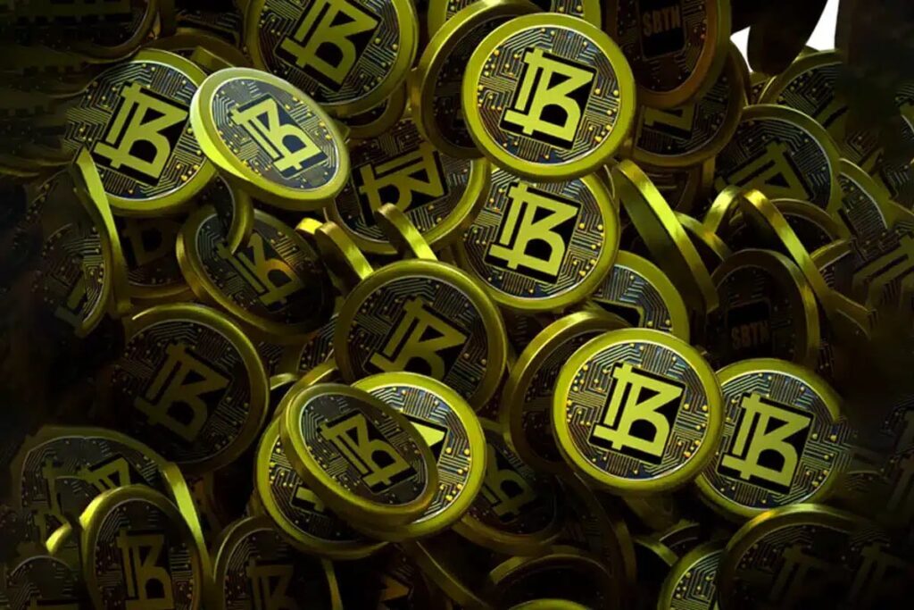 Bitcoin's Surge Mirrors Rise of BNB-Chain's New Value Token