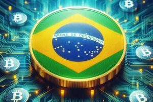 Brazil Solana Spot ETF Approval