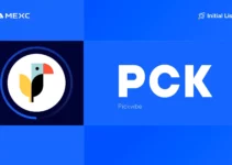 What is Pickvibe (PCK)