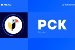 What is Pickvibe (PCK)