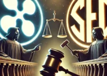 Ripple Celebrates Victory as SEC Faces a Setback in Court Ruling